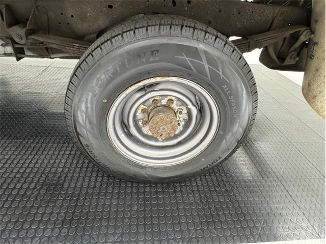 1989 Dodge W250 (CC-2090889) for sale in Morgantown, Pennsylvania