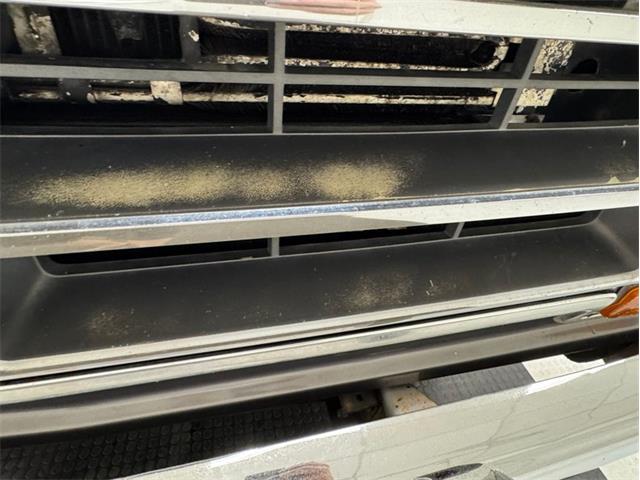 1989 Dodge W250 (CC-2090889) for sale in Morgantown, Pennsylvania