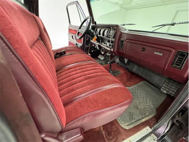 1989 Dodge W250 (CC-2090889) for sale in Morgantown, Pennsylvania