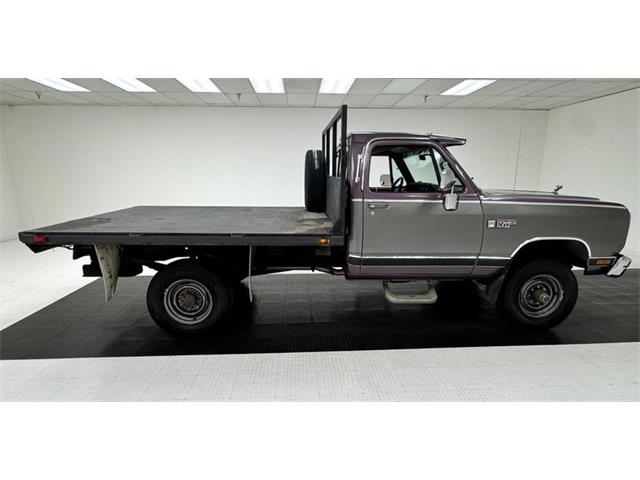 1989 Dodge W250 (CC-2090889) for sale in Morgantown, Pennsylvania