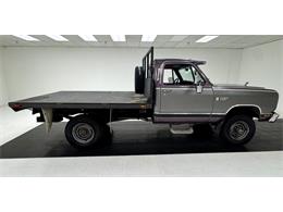 1989 Dodge W250 (CC-2090889) for sale in Morgantown, Pennsylvania