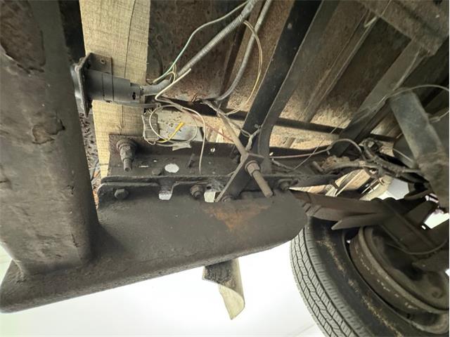 1989 Dodge W250 (CC-2090889) for sale in Morgantown, Pennsylvania