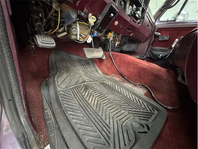 1989 Dodge W250 (CC-2090889) for sale in Morgantown, Pennsylvania