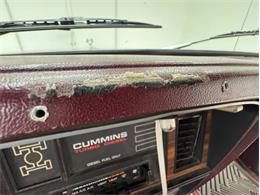 1989 Dodge W250 (CC-2090889) for sale in Morgantown, Pennsylvania