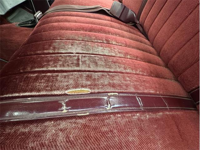 1989 Dodge W250 (CC-2090889) for sale in Morgantown, Pennsylvania