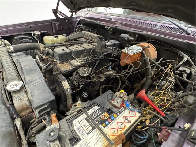 1989 Dodge W250 (CC-2090889) for sale in Morgantown, Pennsylvania
