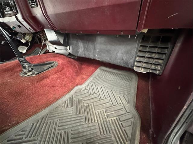 1989 Dodge W250 (CC-2090889) for sale in Morgantown, Pennsylvania