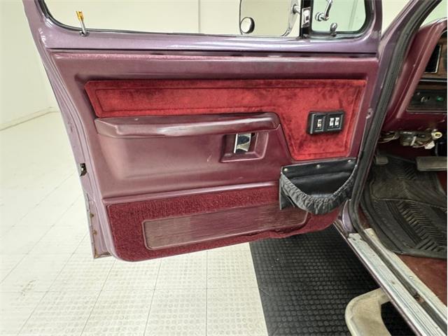 1989 Dodge W250 (CC-2090889) for sale in Morgantown, Pennsylvania