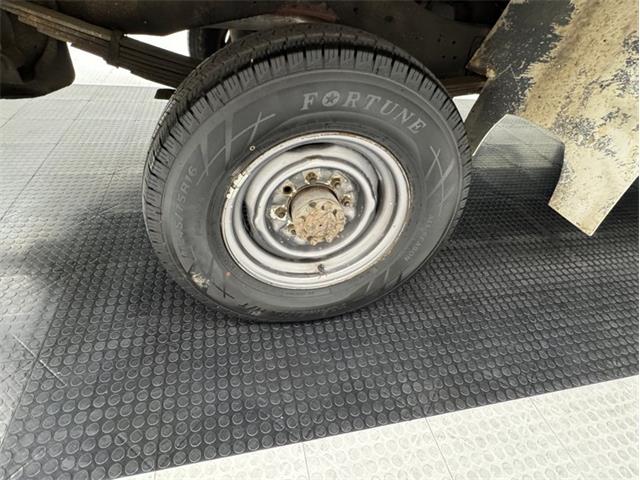 1989 Dodge W250 (CC-2090889) for sale in Morgantown, Pennsylvania