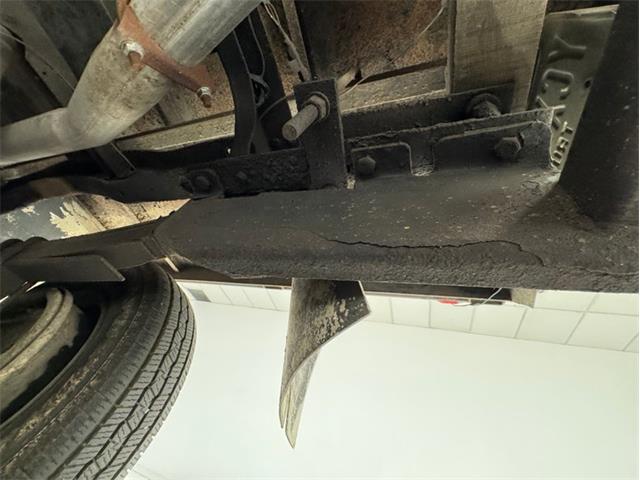 1989 Dodge W250 (CC-2090889) for sale in Morgantown, Pennsylvania
