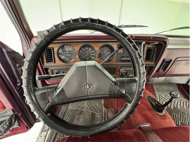 1989 Dodge W250 (CC-2090889) for sale in Morgantown, Pennsylvania