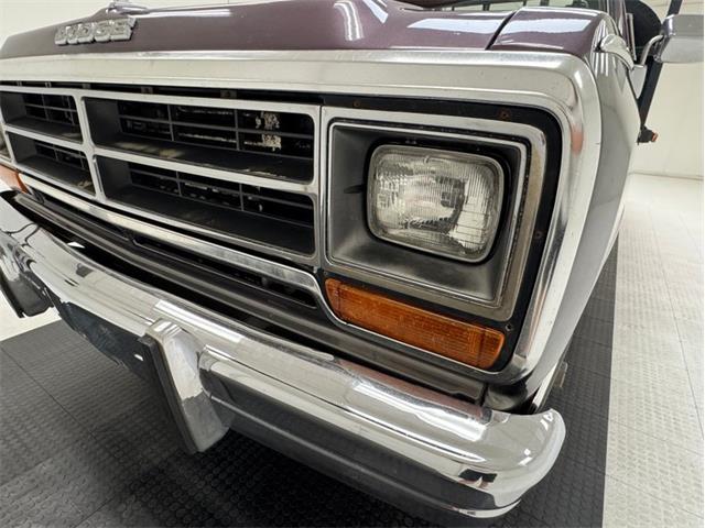 1989 Dodge W250 (CC-2090889) for sale in Morgantown, Pennsylvania
