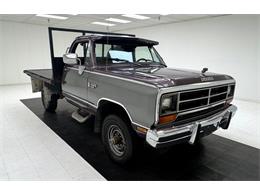 1989 Dodge W250 (CC-2090889) for sale in Morgantown, Pennsylvania