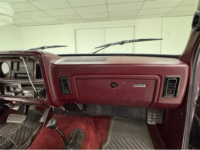 1989 Dodge W250 (CC-2090889) for sale in Morgantown, Pennsylvania