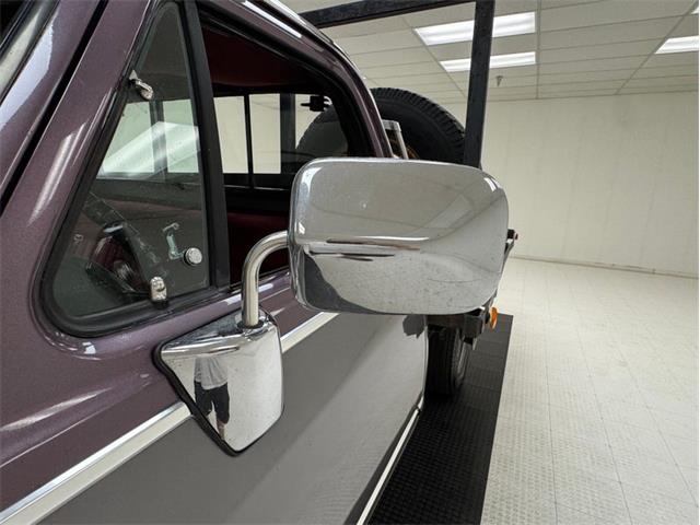 1989 Dodge W250 (CC-2090889) for sale in Morgantown, Pennsylvania