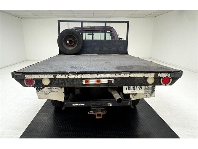 1989 Dodge W250 (CC-2090889) for sale in Morgantown, Pennsylvania
