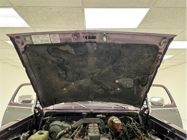 1989 Dodge W250 (CC-2090889) for sale in Morgantown, Pennsylvania
