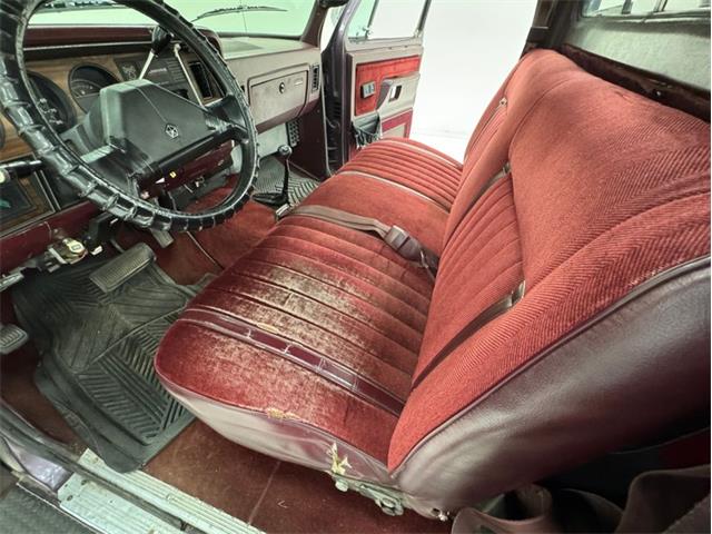 1989 Dodge W250 (CC-2090889) for sale in Morgantown, Pennsylvania