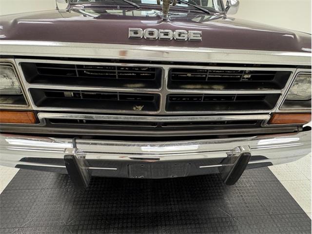 1989 Dodge W250 (CC-2090889) for sale in Morgantown, Pennsylvania