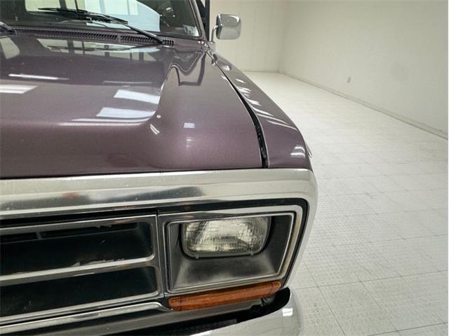1989 Dodge W250 (CC-2090889) for sale in Morgantown, Pennsylvania