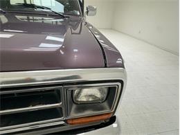 1989 Dodge W250 (CC-2090889) for sale in Morgantown, Pennsylvania