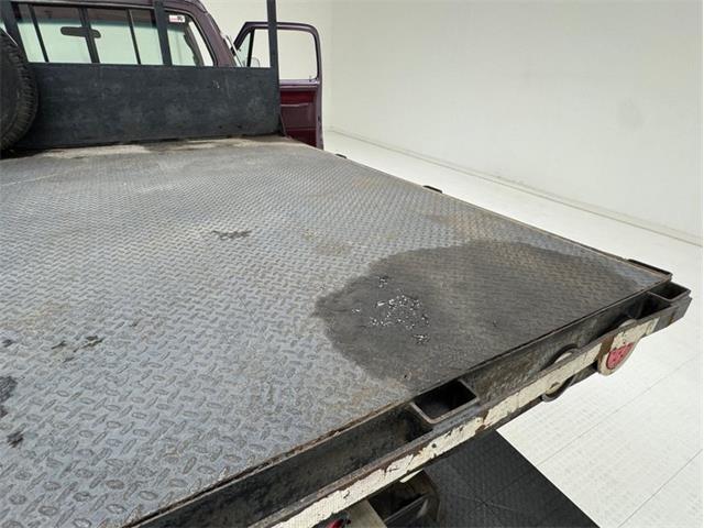 1989 Dodge W250 (CC-2090889) for sale in Morgantown, Pennsylvania