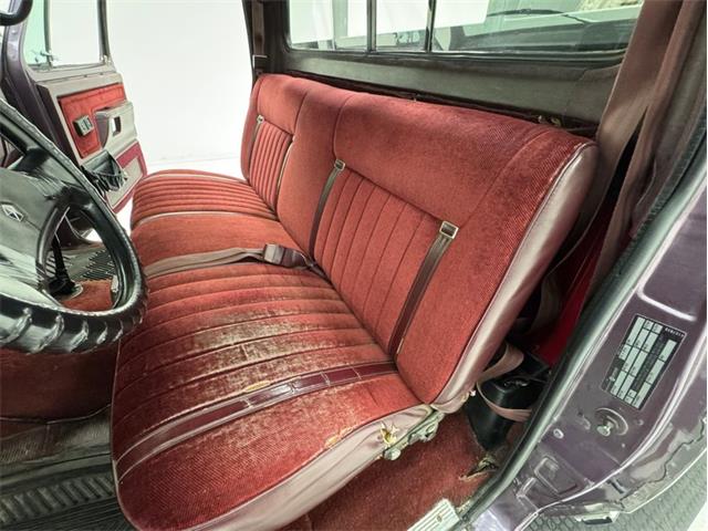 1989 Dodge W250 (CC-2090889) for sale in Morgantown, Pennsylvania