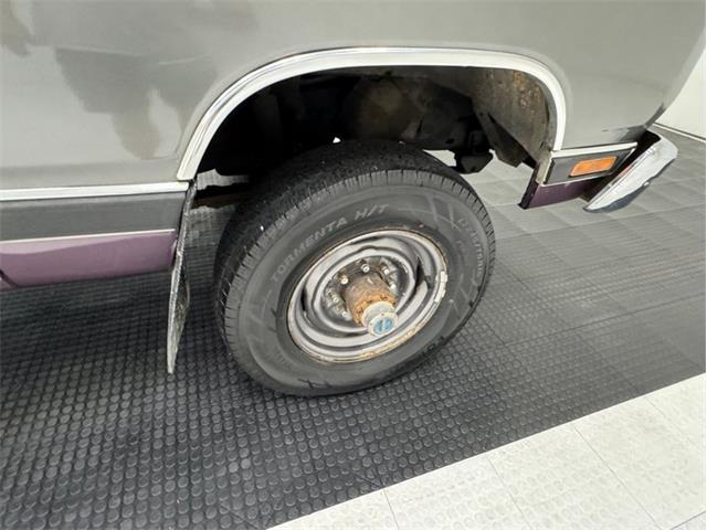 1989 Dodge W250 (CC-2090889) for sale in Morgantown, Pennsylvania
