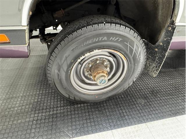 1989 Dodge W250 (CC-2090889) for sale in Morgantown, Pennsylvania
