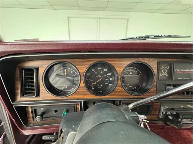1989 Dodge W250 (CC-2090889) for sale in Morgantown, Pennsylvania