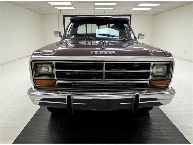 1989 Dodge W250 (CC-2090889) for sale in Morgantown, Pennsylvania