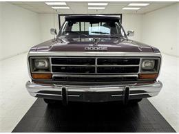 1989 Dodge W250 (CC-2090889) for sale in Morgantown, Pennsylvania