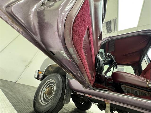 1989 Dodge W250 (CC-2090889) for sale in Morgantown, Pennsylvania