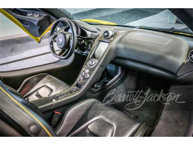 2012 McLaren MP4-12C (CC-2098890) for sale in Las Vegas, Nevada
