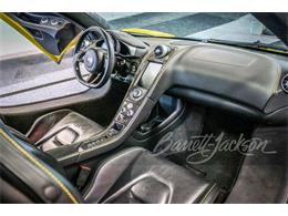 2012 McLaren MP4-12C (CC-2098890) for sale in Las Vegas, Nevada
