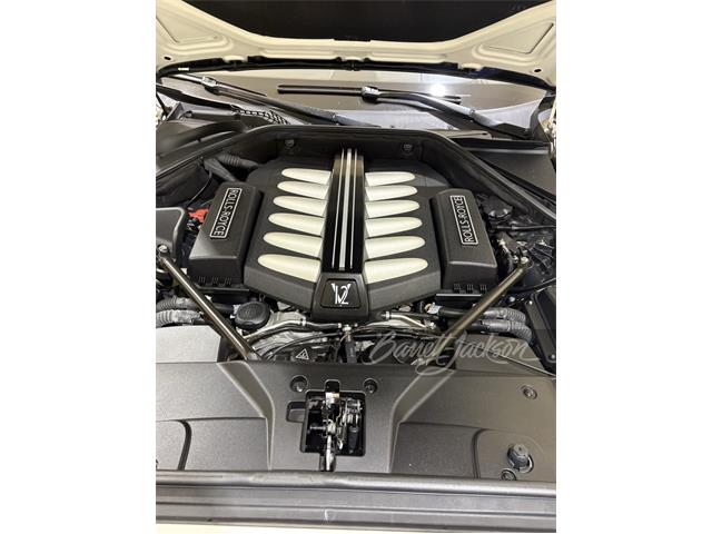 2011 Rolls-Royce Ghost (CC-2098891) for sale in Las Vegas, Nevada