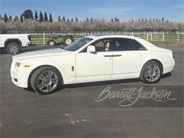2011 Rolls-Royce Ghost (CC-2098891) for sale in Las Vegas, Nevada