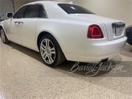 2011 Rolls-Royce Ghost (CC-2098891) for sale in Las Vegas, Nevada