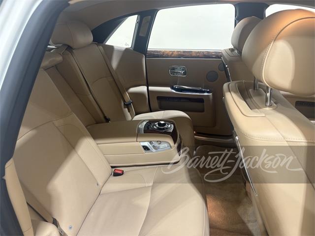 2011 Rolls-Royce Ghost (CC-2098891) for sale in Las Vegas, Nevada