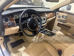 2011 Rolls-Royce Ghost (CC-2098891) for sale in Las Vegas, Nevada