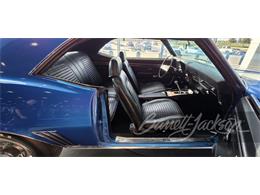 1969 Chevrolet Camaro (CC-2098892) for sale in Las Vegas, Nevada