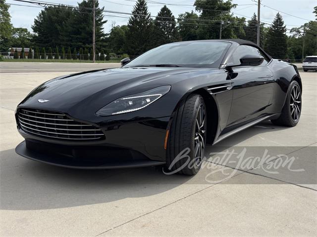 2019 Aston Martin DB11 (CC-2098893) for sale in Las Vegas, Nevada