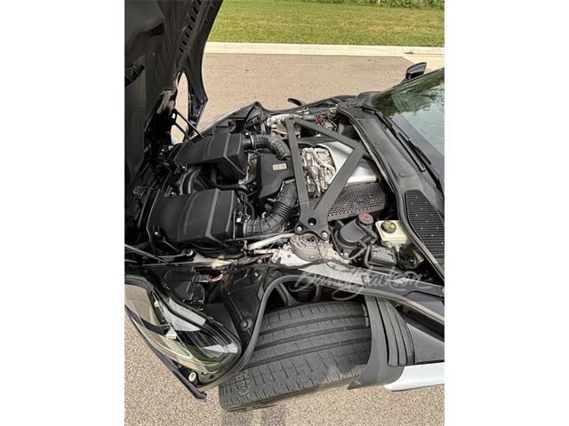 2019 Aston Martin DB11 (CC-2098893) for sale in Las Vegas, Nevada