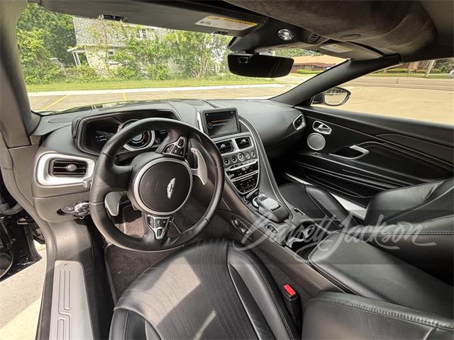 2019 Aston Martin DB11 (CC-2098893) for sale in Las Vegas, Nevada