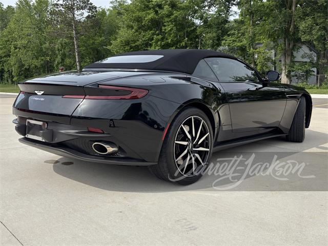 2019 Aston Martin DB11 (CC-2098893) for sale in Las Vegas, Nevada