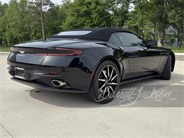 2019 Aston Martin DB11 (CC-2098893) for sale in Las Vegas, Nevada