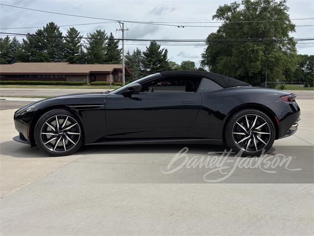 2019 Aston Martin DB11 (CC-2098893) for sale in Las Vegas, Nevada