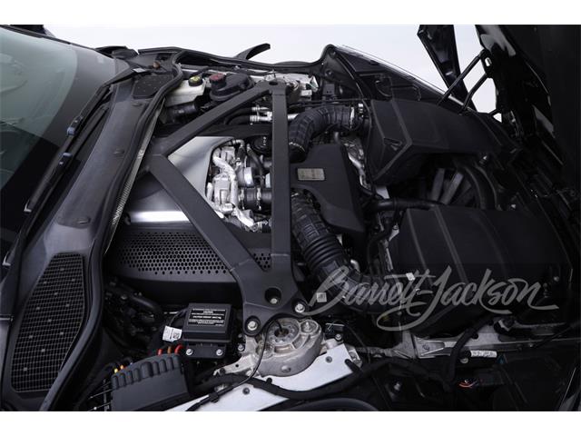 2019 Aston Martin DB11 (CC-2098893) for sale in Las Vegas, Nevada