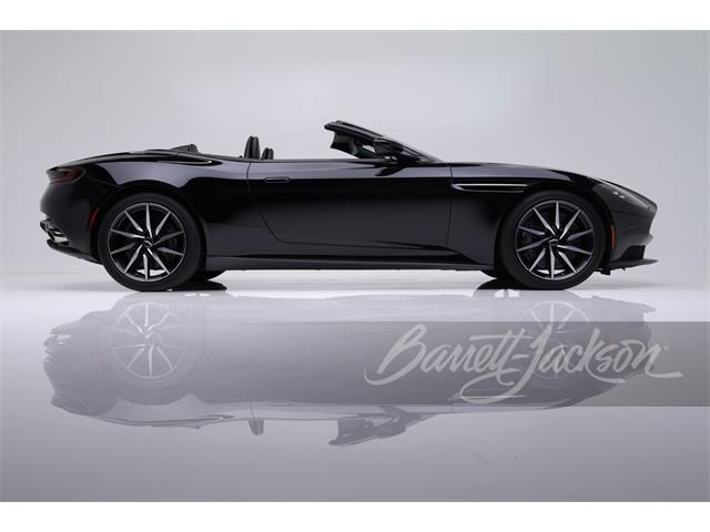 2019 Aston Martin DB11 (CC-2098893) for sale in Las Vegas, Nevada