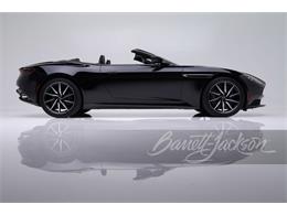 2019 Aston Martin DB11 (CC-2098893) for sale in Las Vegas, Nevada